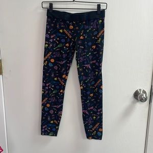 Kids D-Signed Disneys ‘Coco’ Leggings (5189)